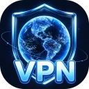 BlueOrbit VPN app icon
